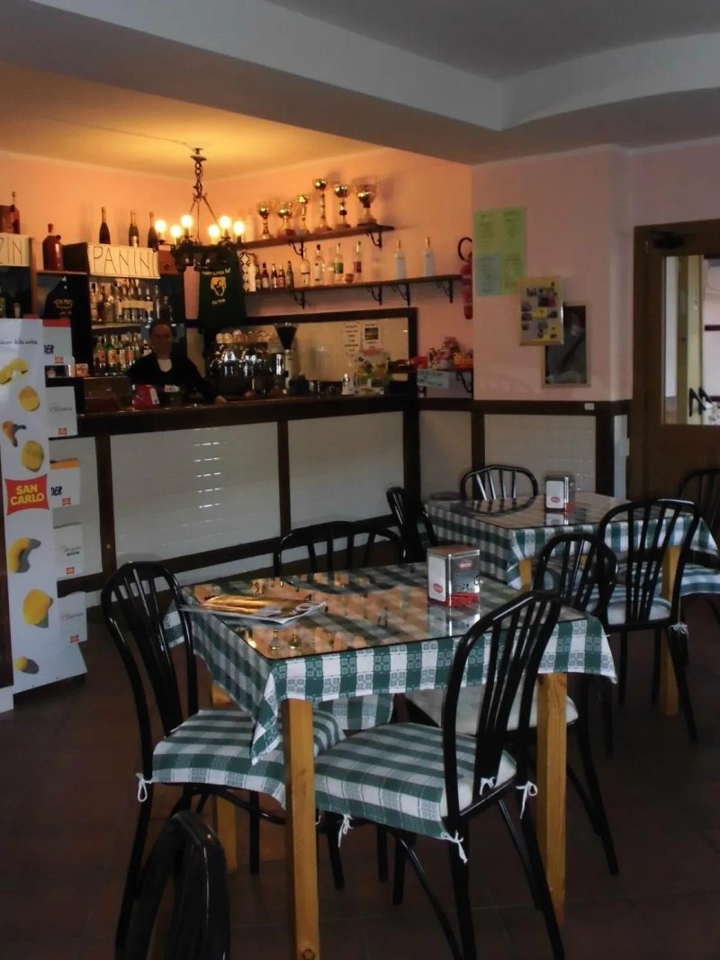Hotel Campo Felice