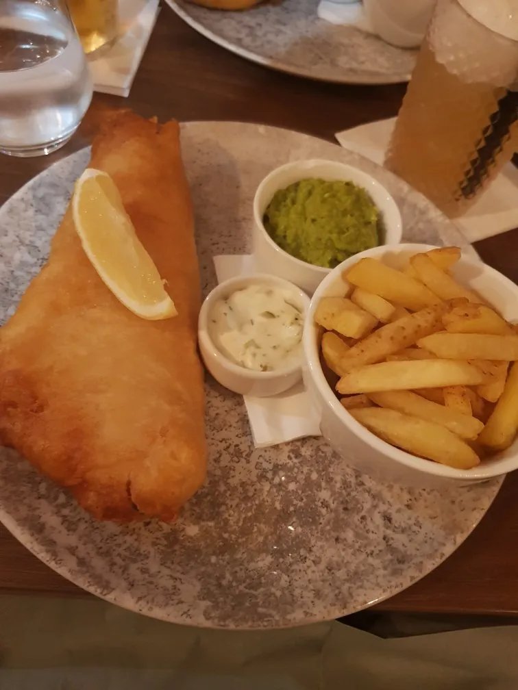 The Cardan Bar And Grill
