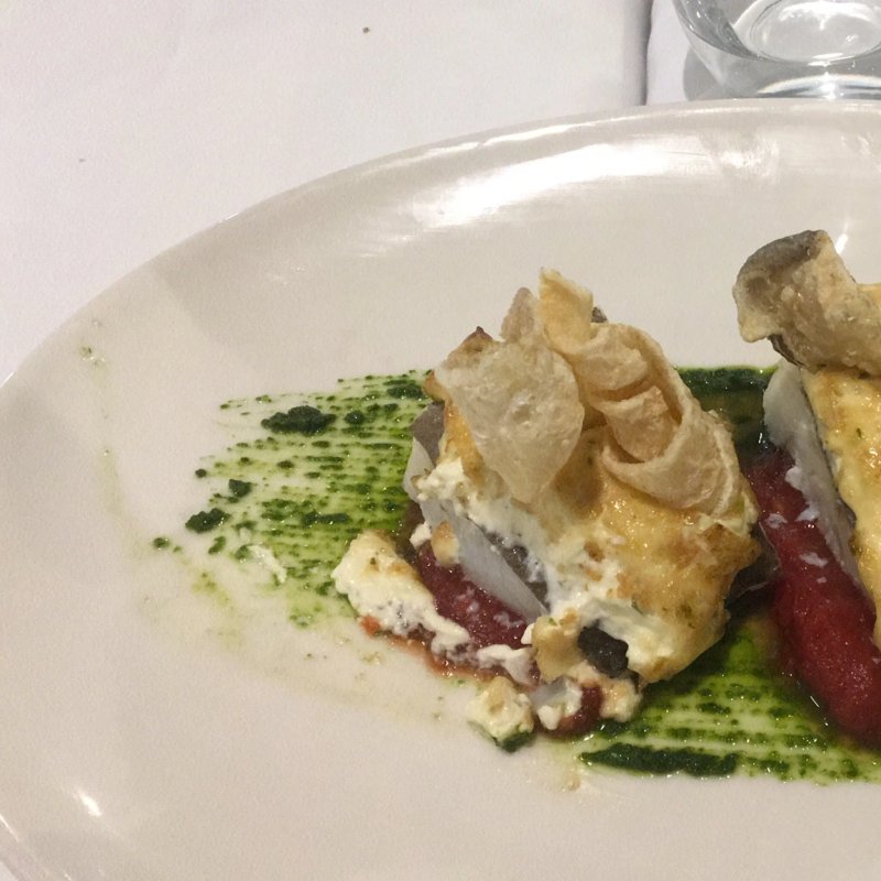 Restaurante Tobogan