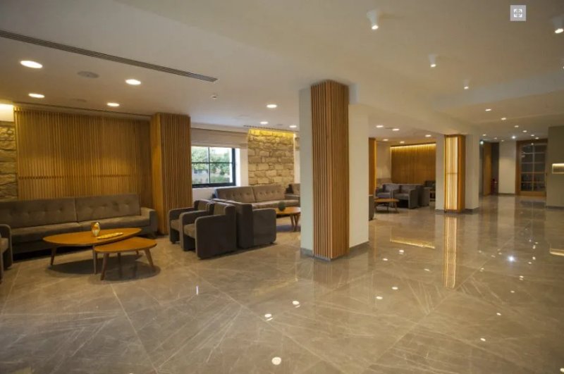 Pefkos Hotel