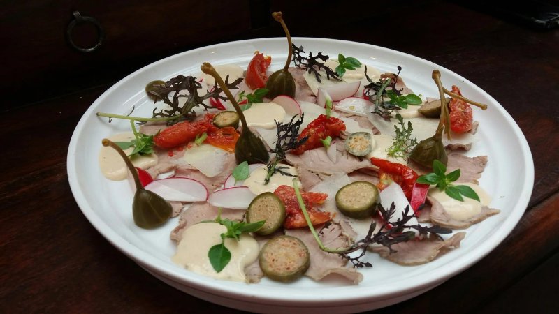 Bistro Lara Louise