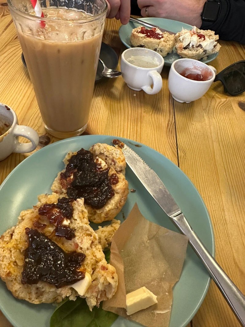 The Freshwater Coffee House