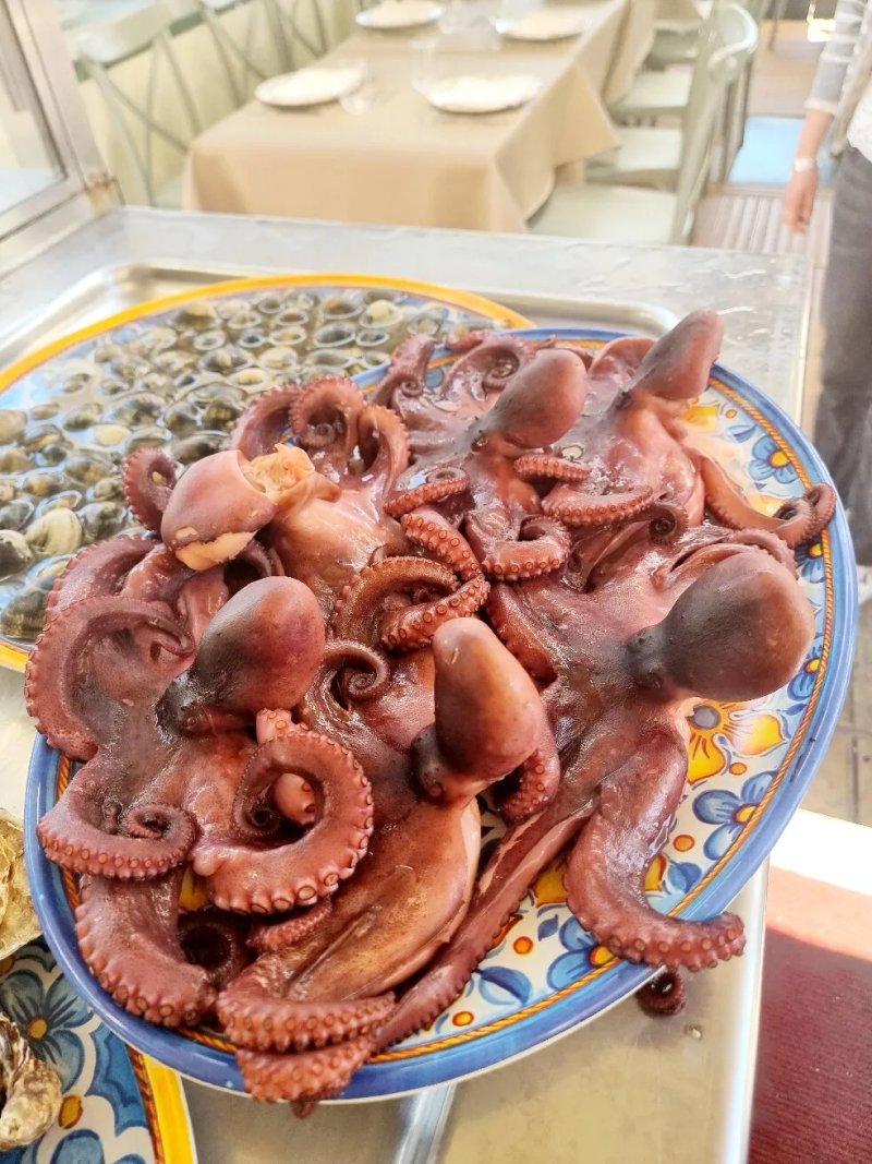 Trattoria da Enzo