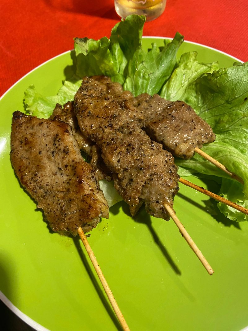 Thai Fine Street Food