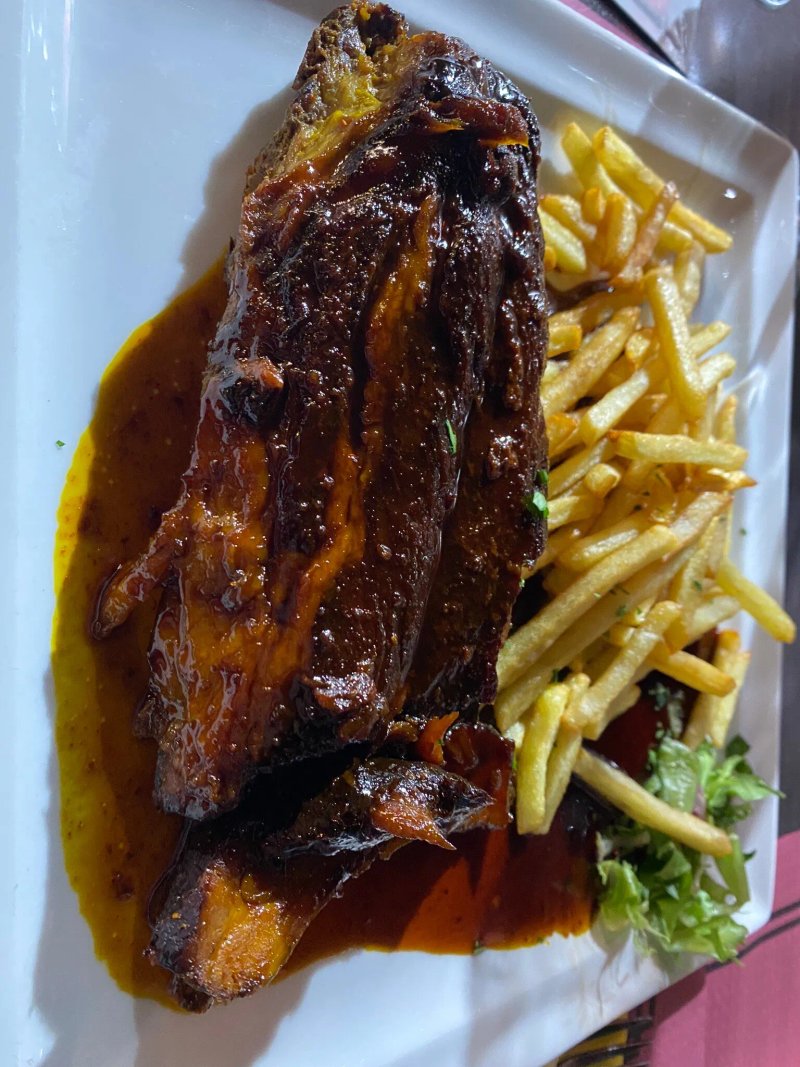 Restaurante Sorpresa