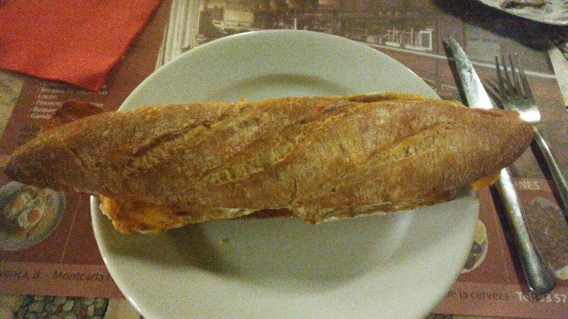El Manantial de la Cerve