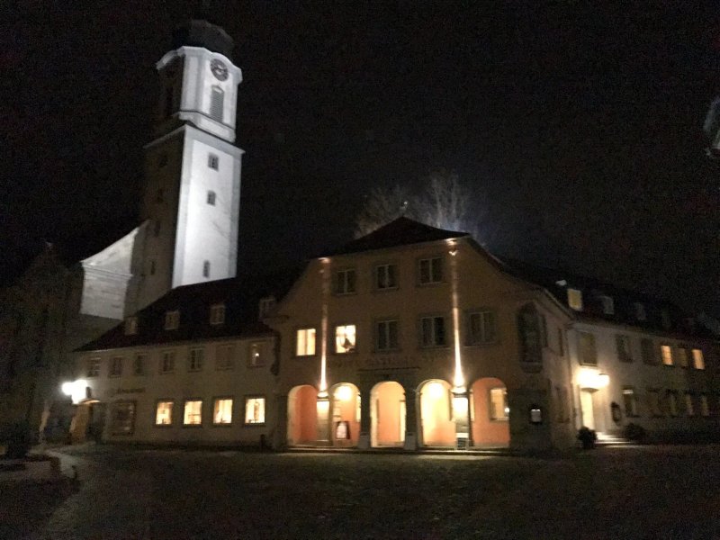 Hotel Gasthof Stift