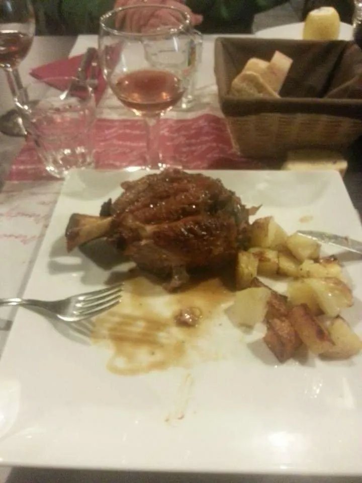 Ristorante Lord Byron
