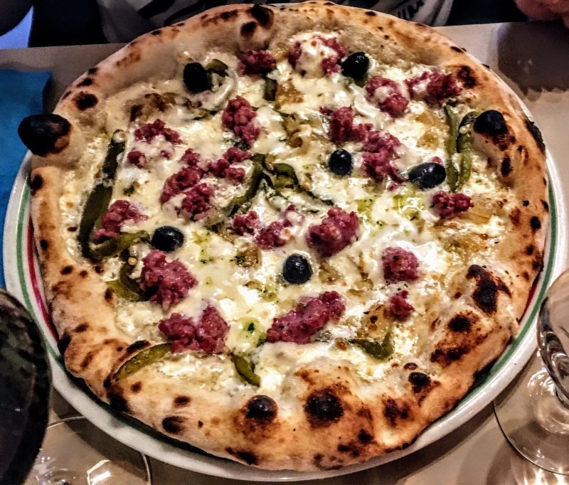 La Dolce Vita
