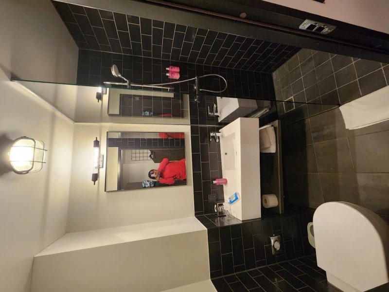 Moxy Frankfurt Airport Kelsterbach