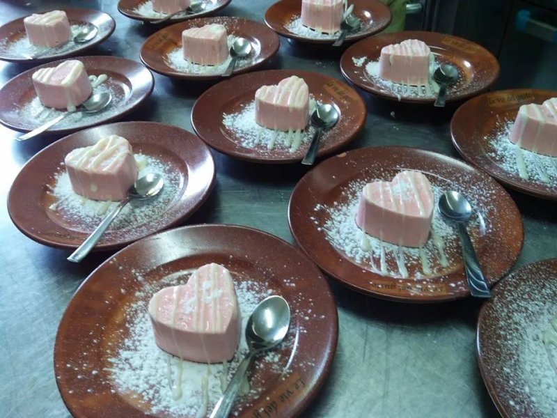 Le Vie del Gusto