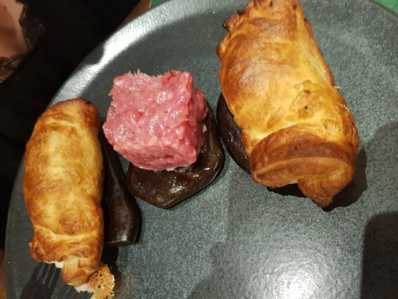 Pasticceria Ferretti