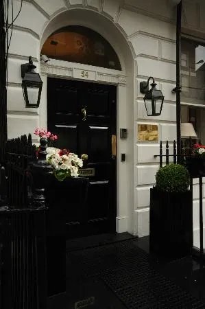 The Sumner Hotel - London