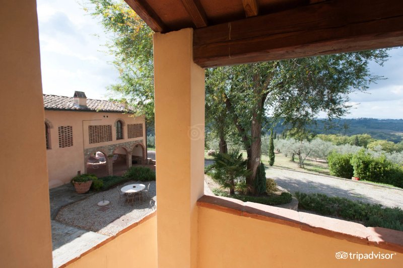 Tenuta di Sticciano