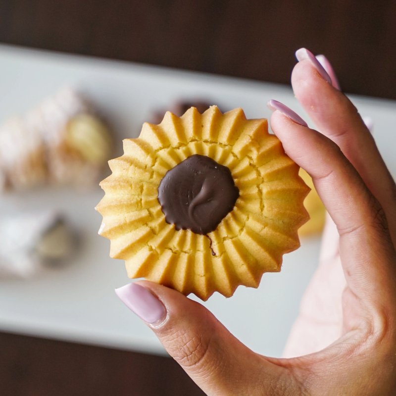 Pasticceria Del Nonno Gelateria Caffetteria