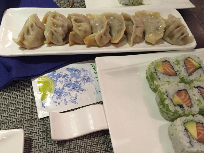 Genkai Ristorante