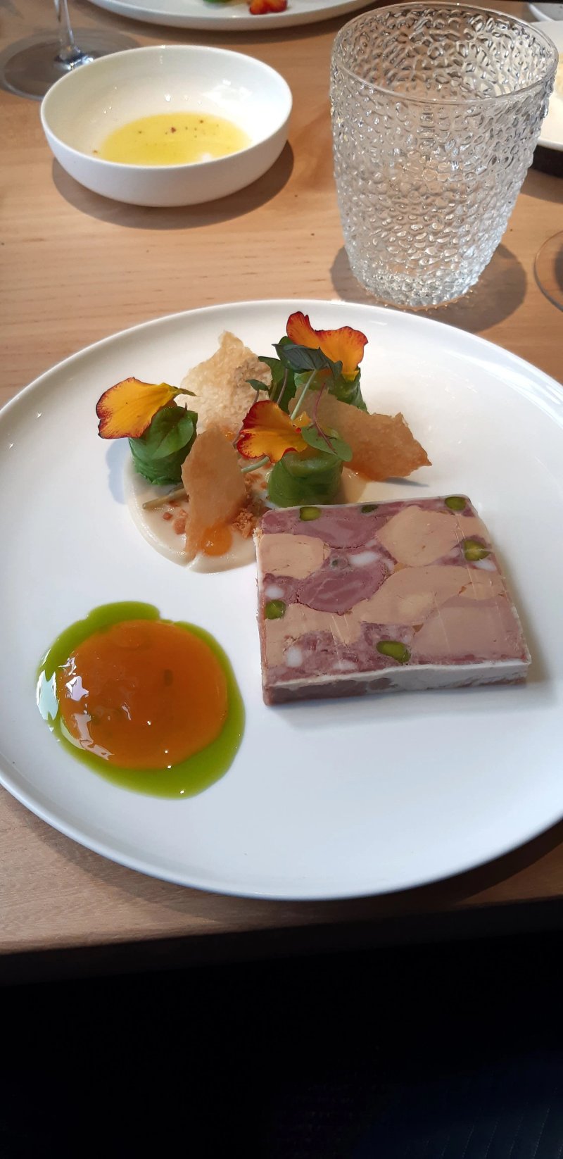 ’t Nonnetje