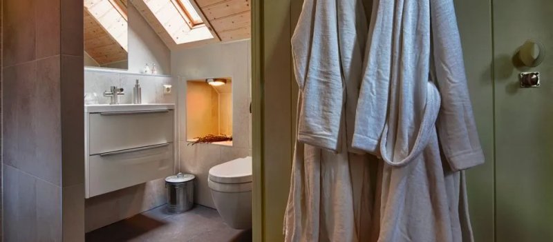 B&B De Giechelaar