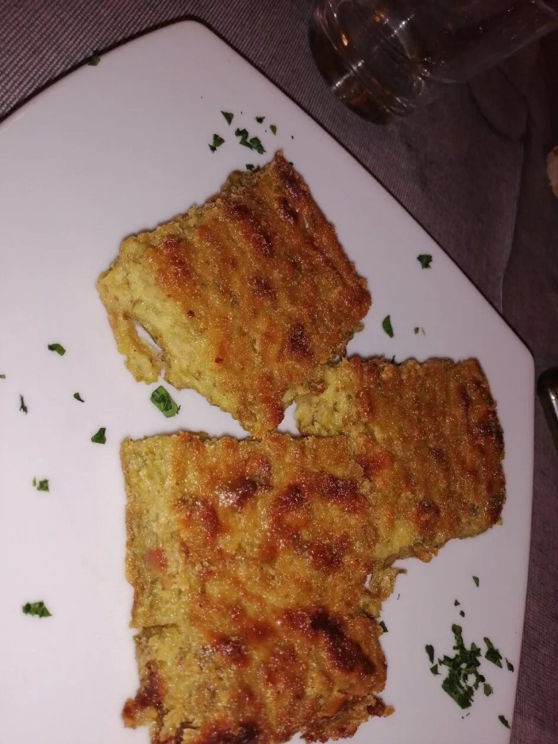 Ristorante Circolo dei Forestieri