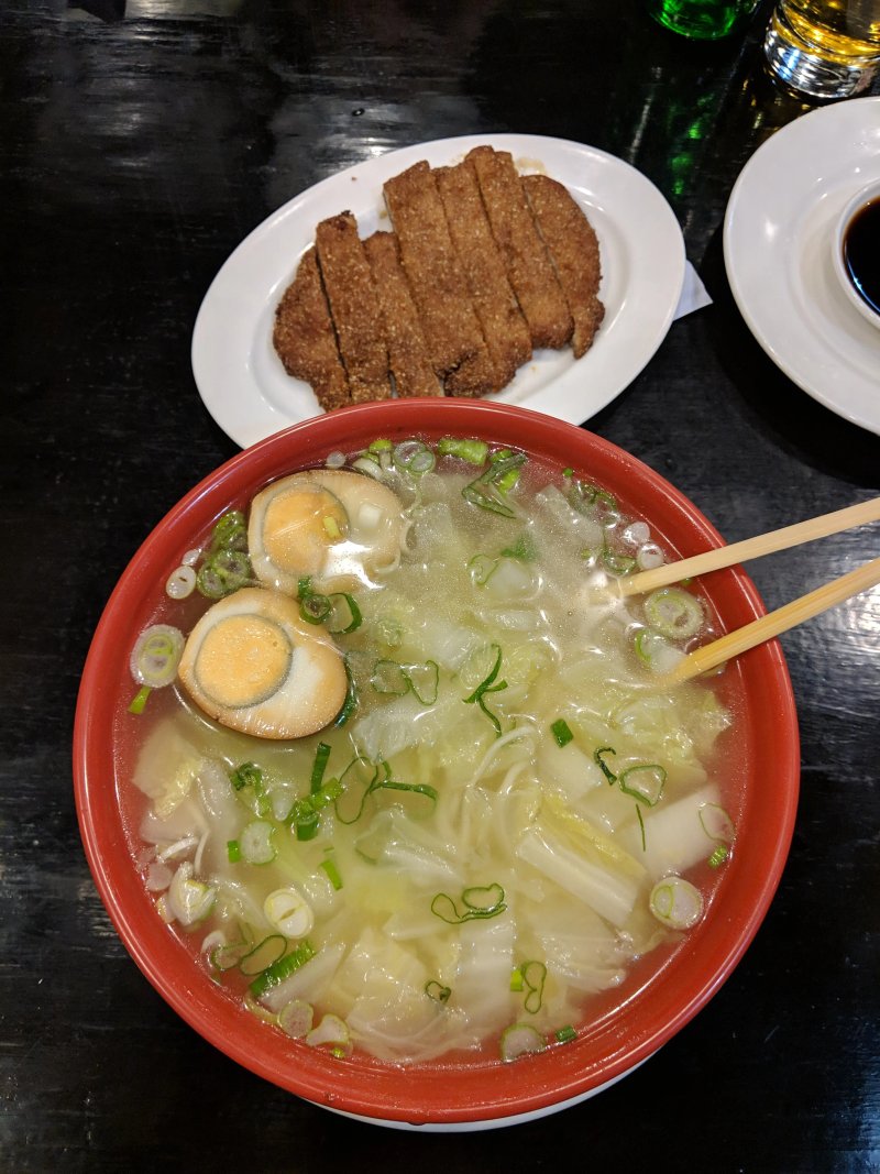 Momotaro Ramen
