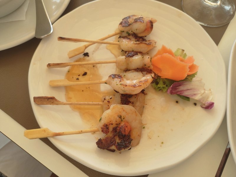 Restaurante Vista Ifach