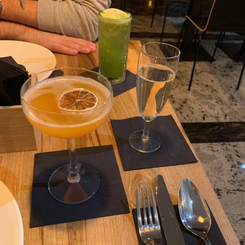 Novum Bistro