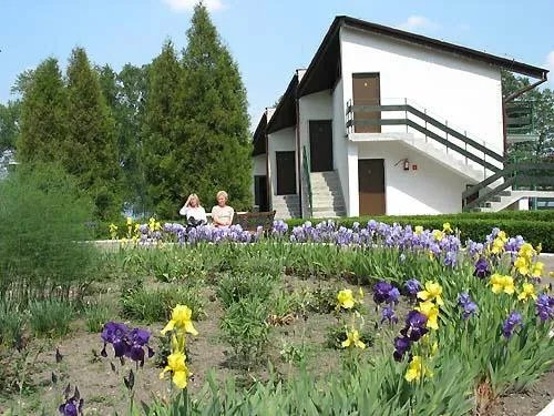 Elixir Hotelik Caravaning