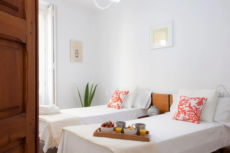 SingularStays Roteros