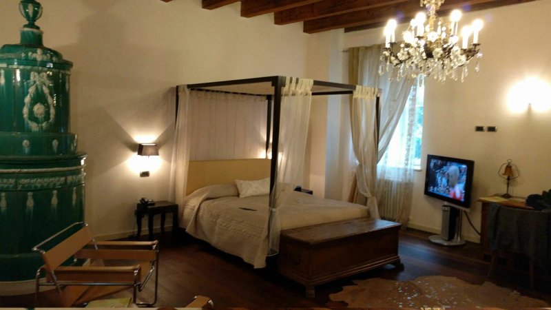 Relais B&B Villa Sizzo