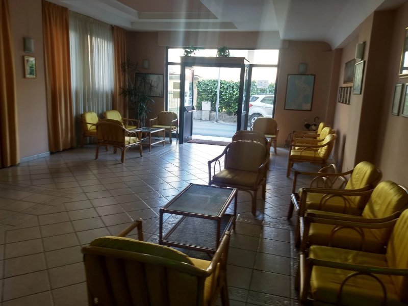 Hotel Virgilio