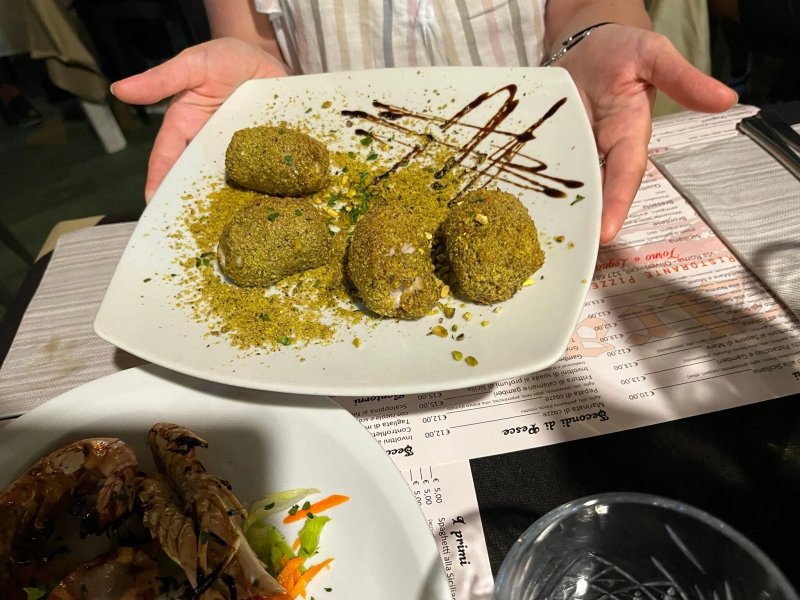 L'Aragosta
