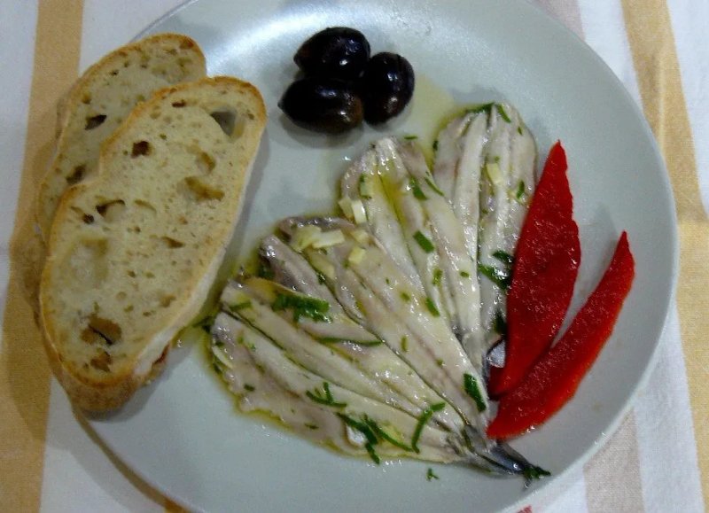 Galeria 50 - Restaurante
