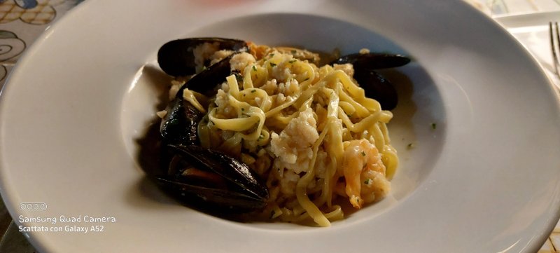 Trattoria Trentasette