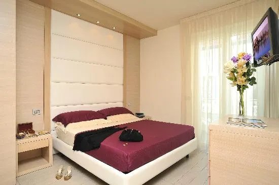 Astra Suite Apartments and Hotel