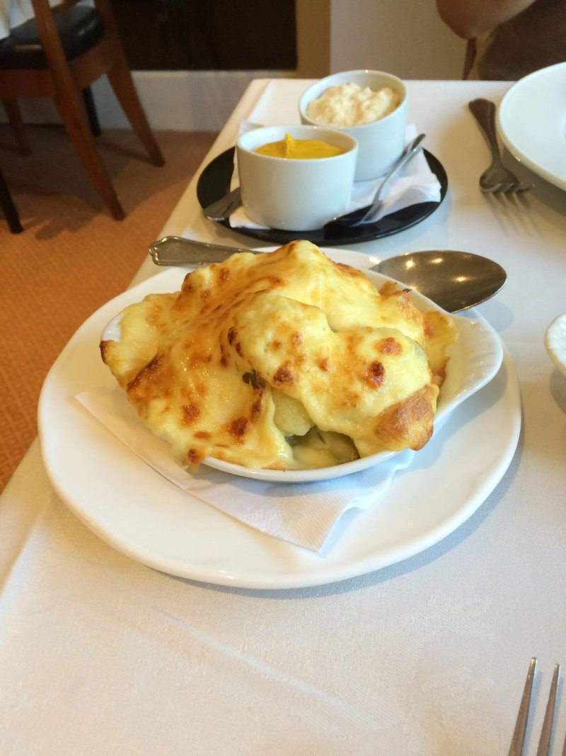 Yeovil Court Hotel & Restaurant
