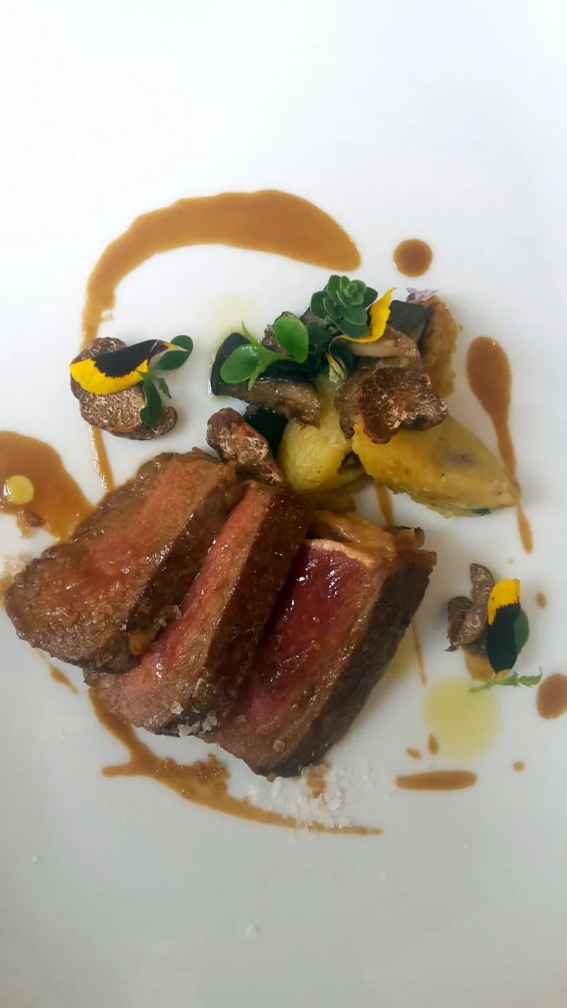 L'Ufficio - Ristorante a Siracusa