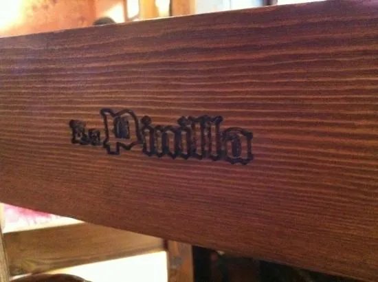 La Pinilla
