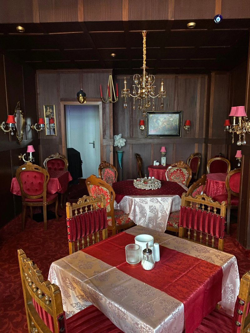 Hotel Village