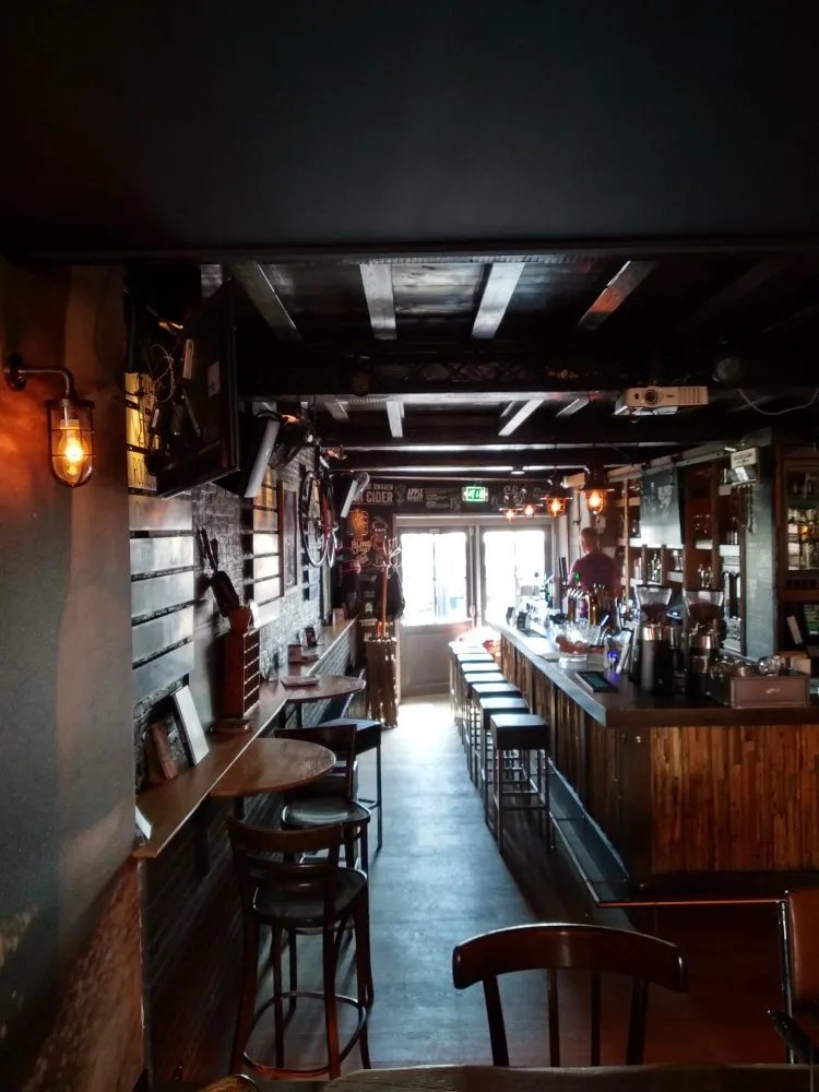 Cafe de Gekroonde Suikerbiet