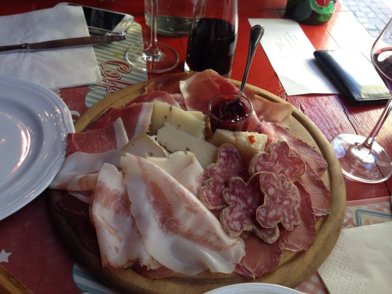 Osteria La Gemma