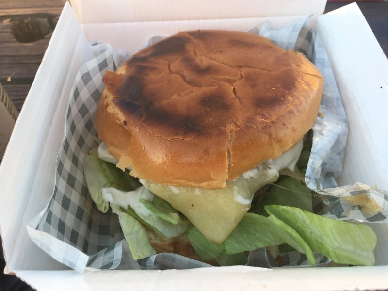 Gobblebox