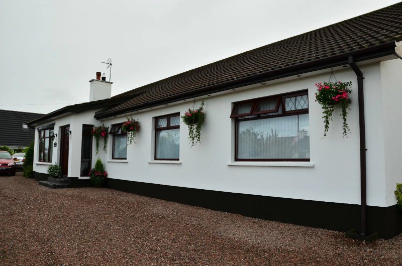 Cottesmore Bed and Breakfast