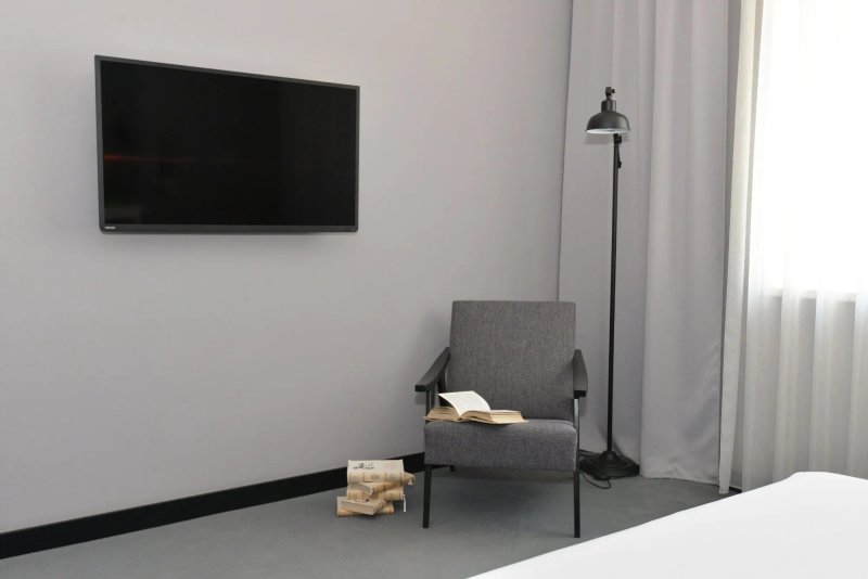 The Loop Hotel