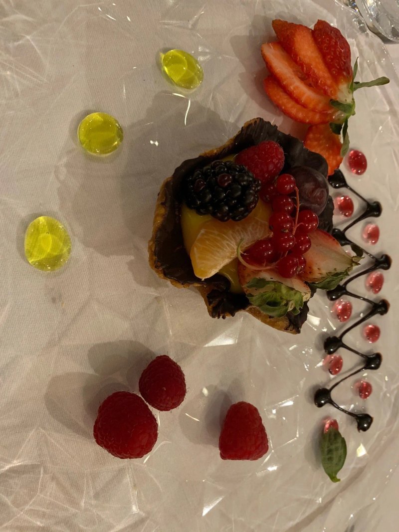 The Fish - Ristopescheria