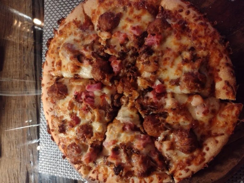 Pizza Factory