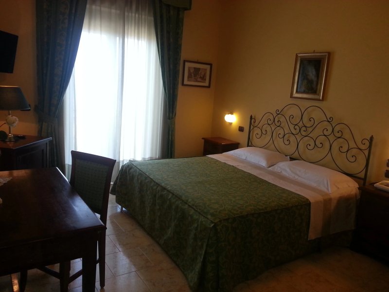 Hotel Primavera Dell'Etna