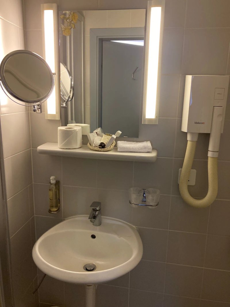 Hotel Residence Le Montbrillant