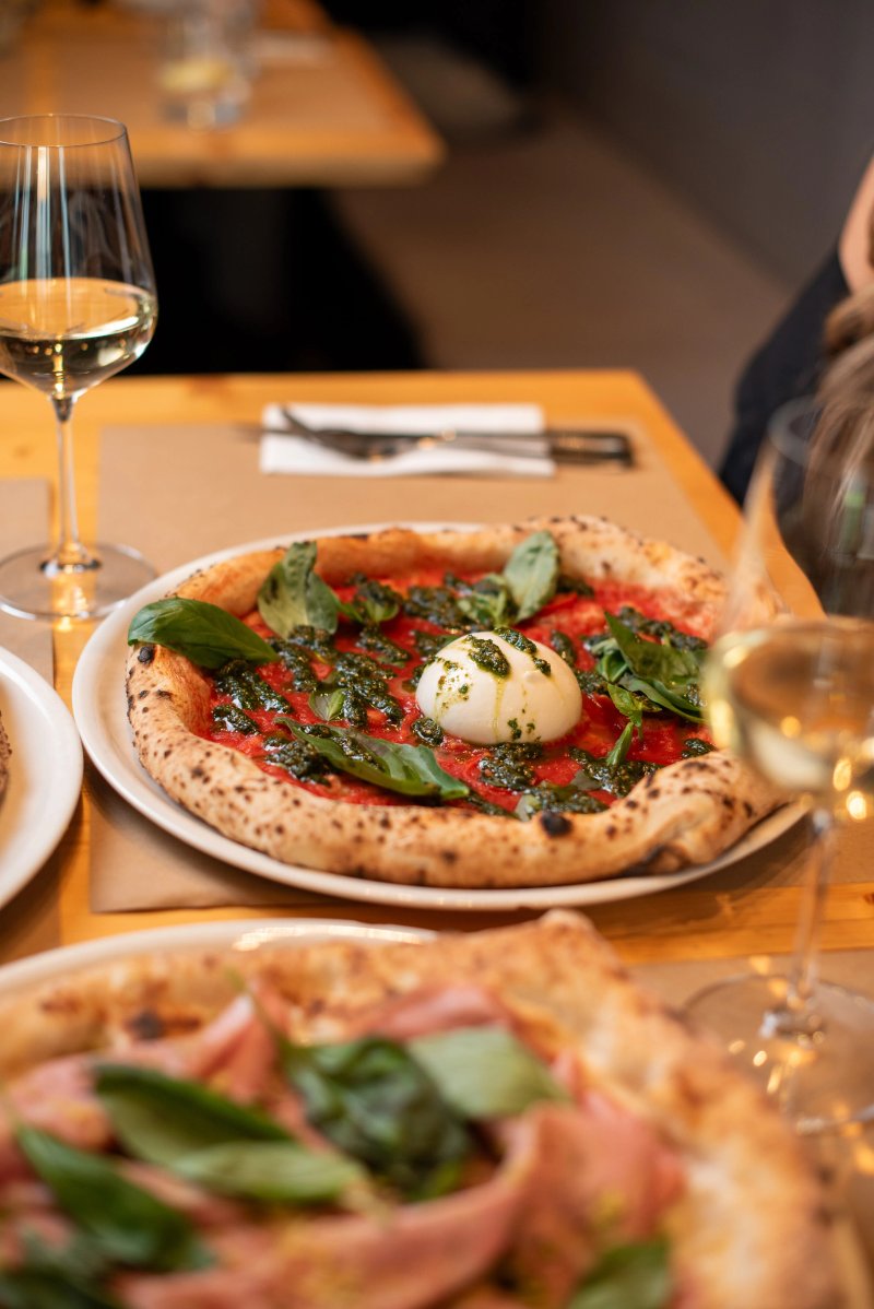 N'Pizza
