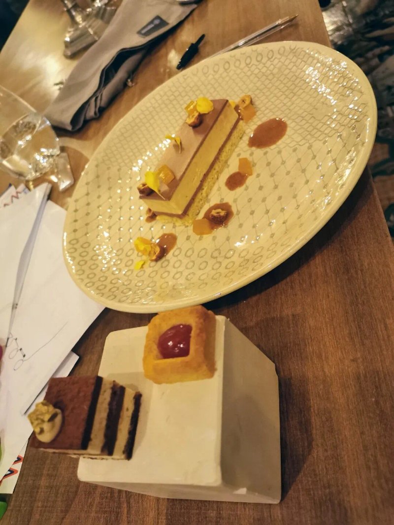 Restaurant 700