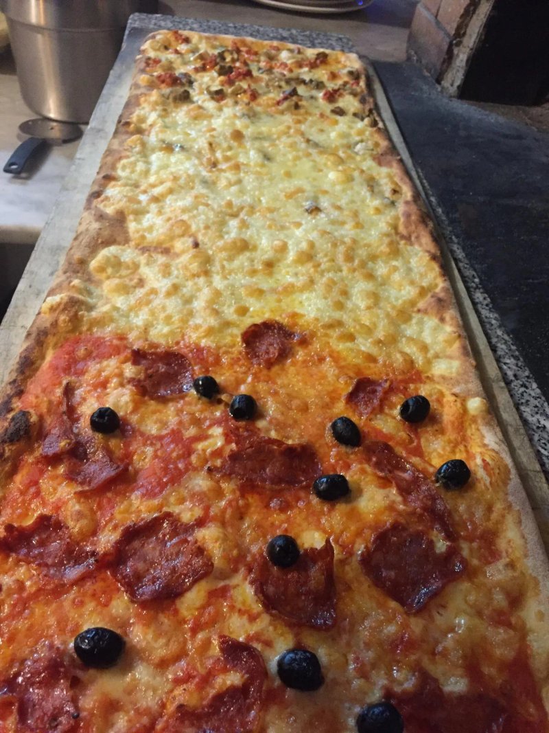 Ristorante Pizzeria Il Punto